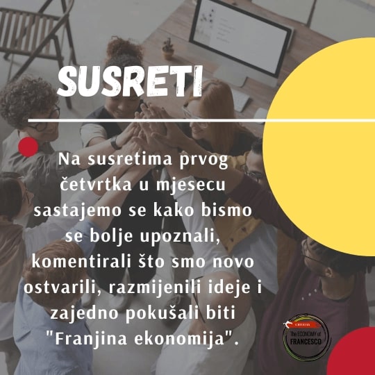 susreti